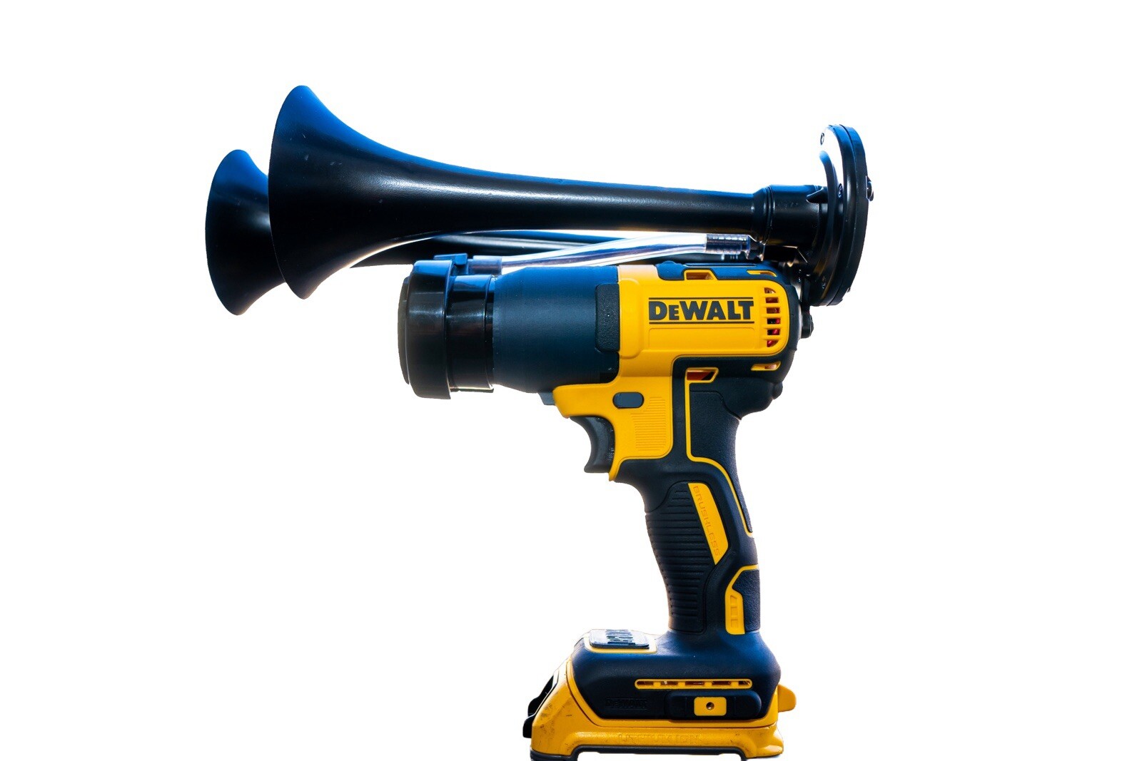 Impact Horn