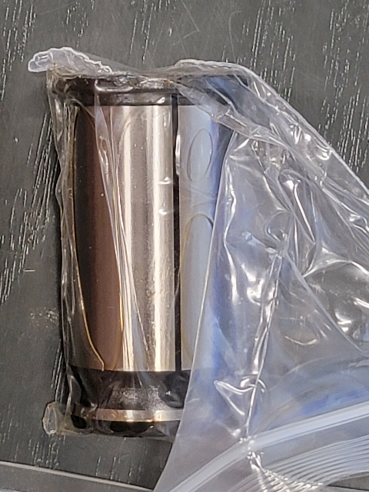Erickson/Kennametal 10mm ID 12SMC100M 3101119 Sealed Hydraulic Chuck Sleeve K016