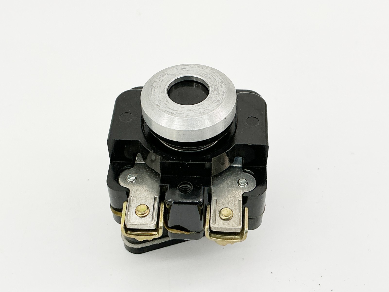 New Allen Bradley X-234683 Limit Switch for Pneumatic Relay – No Box