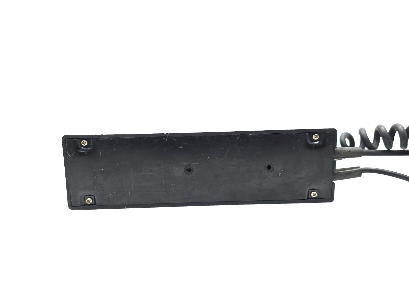 FM-8500 FURUNO MARINE RADIO HANDSET 000-138-000