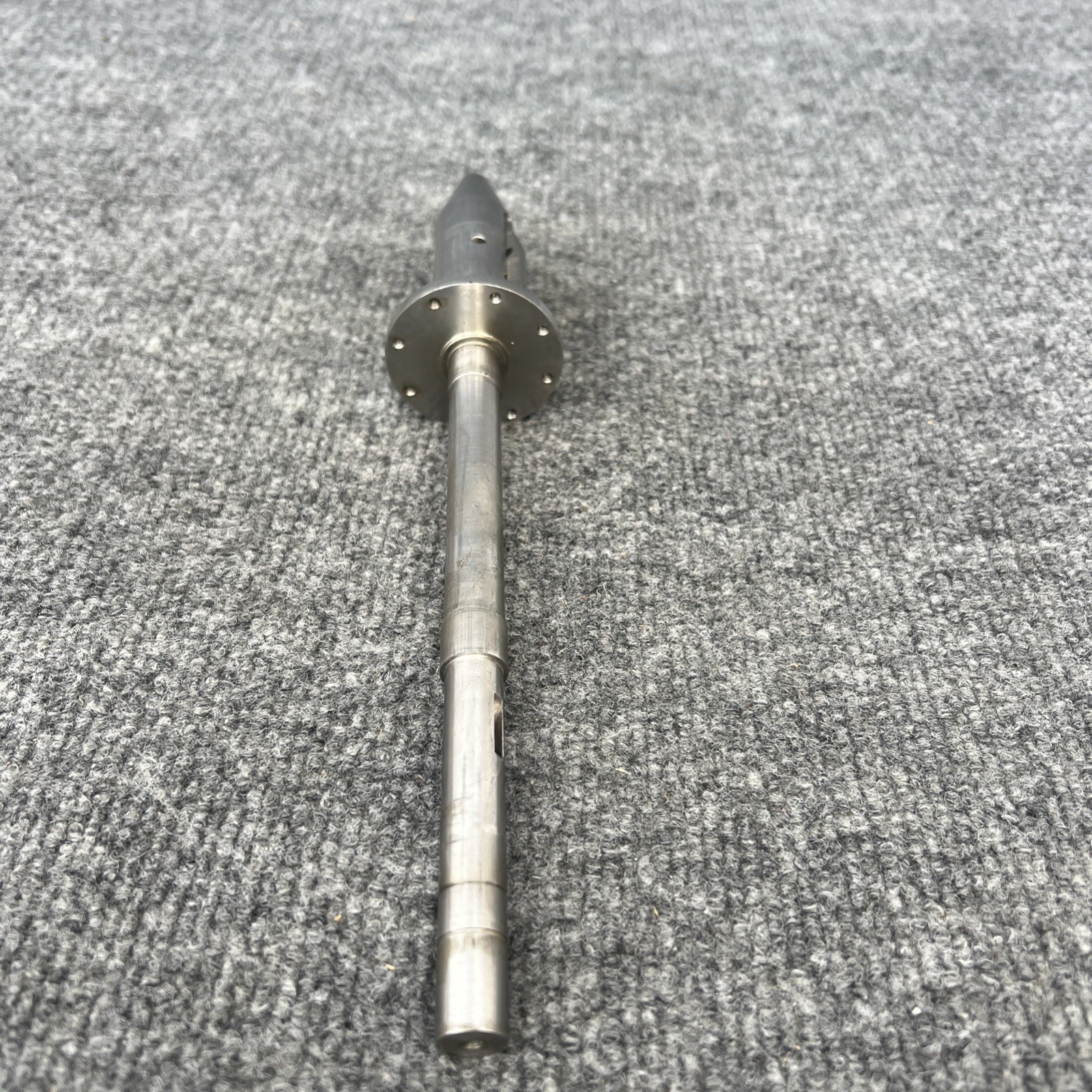 35mm Motion Picture Core Spindle Assembly TFS Take Up Or Rewind New