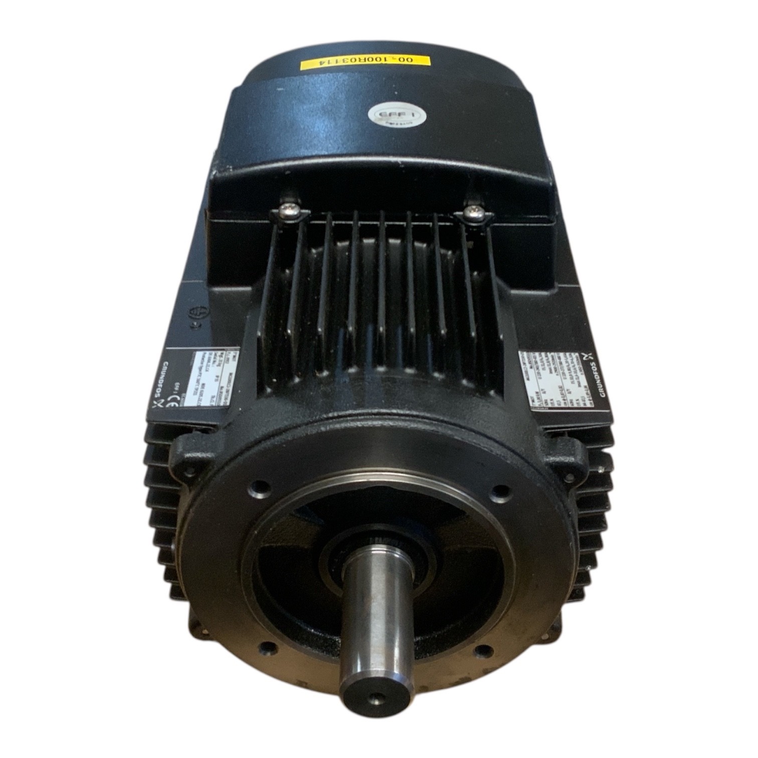 Grundfos MG100LC2-28FT130-D1 3kW 3-Phase Electric Motor 2900RPM IP55