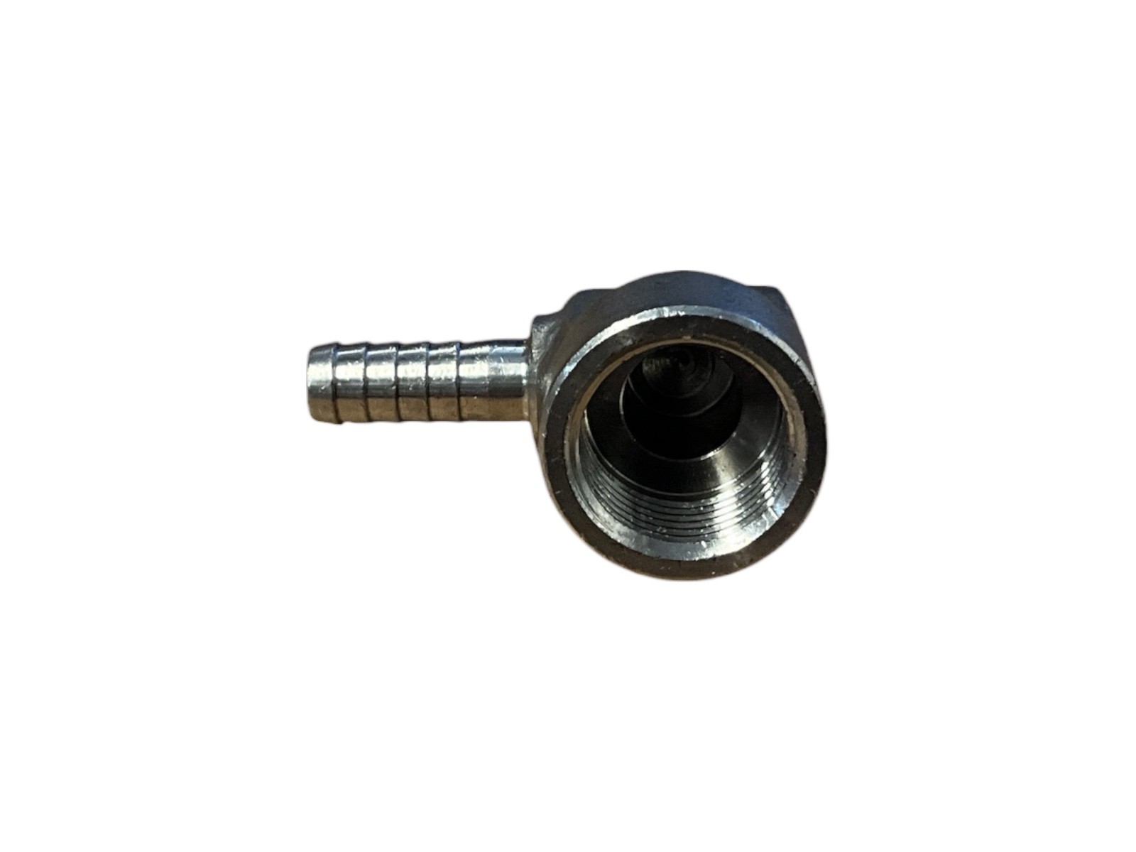 Danfoss Eaton SE2HGLLLRA720 1/4″ Flare 90° Stainless Socket End 7/16-20
