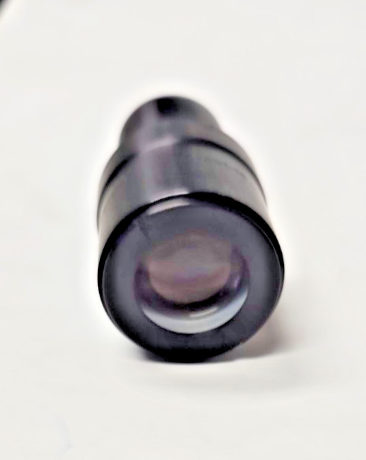 BAUSCH & LOMB Cambridge Instruments 31-15-71 Eyepiece 10X W.F. Stereo #1242