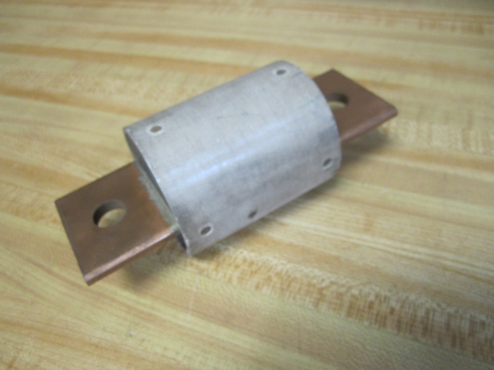 Bussmann KAC800 High Speed Semiconductor Fuse Buss