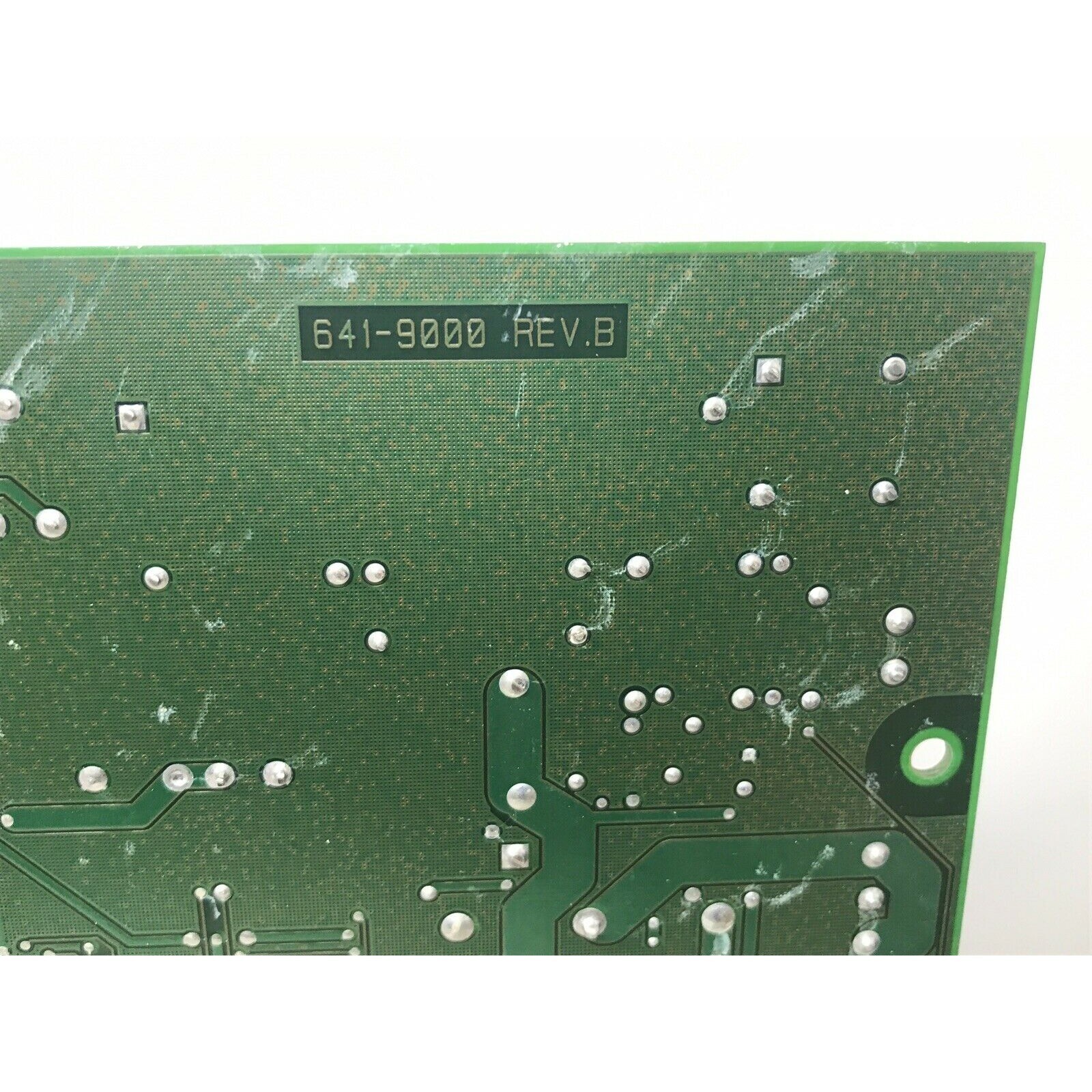 Verex ISM Control Motherboard 641-9000 Rev. B