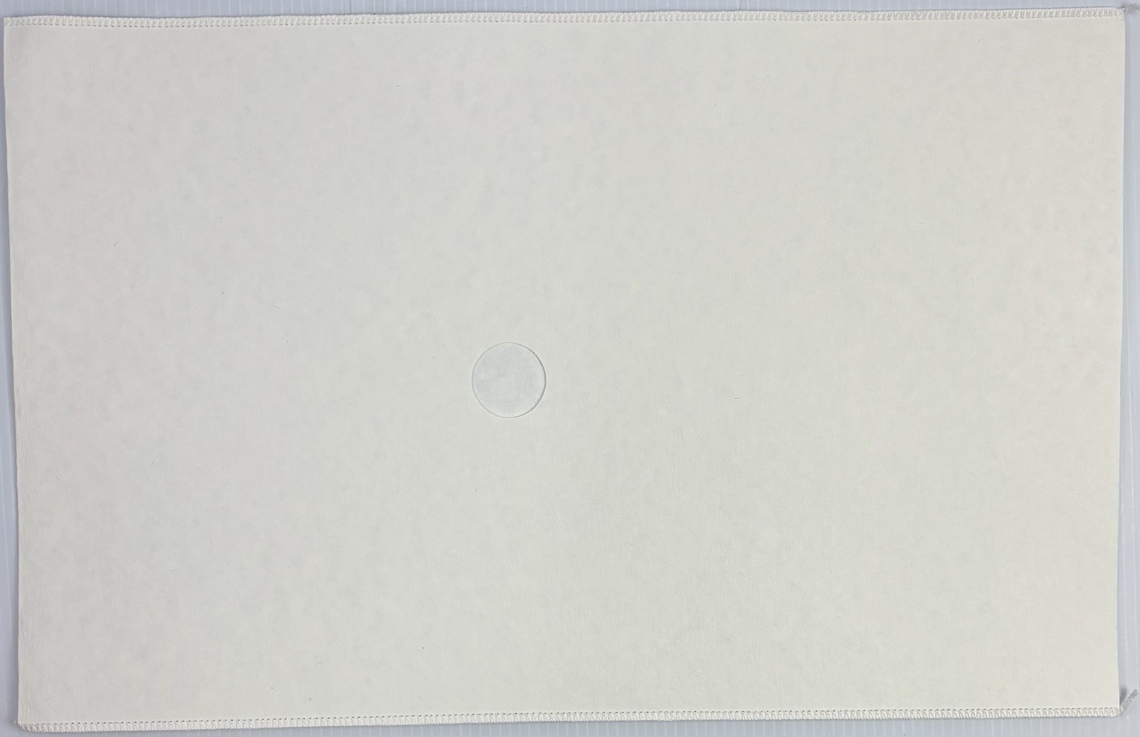 DISCO – D1422E4 – 14 X 22 FILTER PAPER – ENVELOPE W/ HOLE- HENNY PENNY