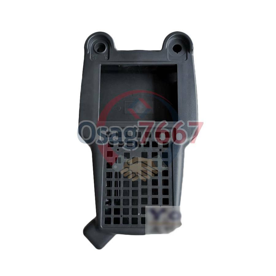1PC New Cover for FANUC A05B-2255-C105#EMH Front + Back Case Housing Shell