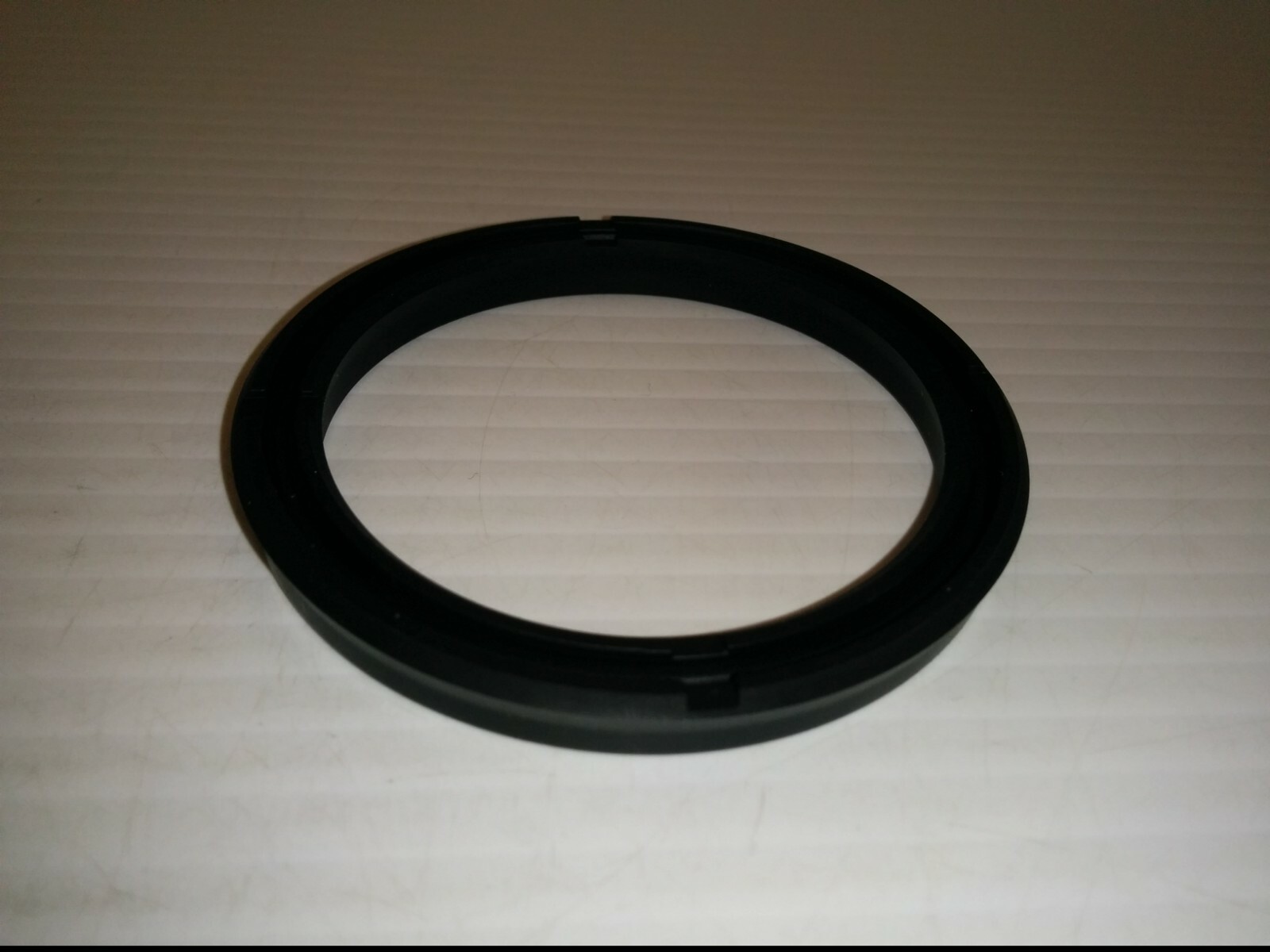 ALLWORLD MACHINERY GPY-75 PISTON SEAL, 75mm x 62mm x 7.7mm, NIB