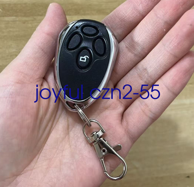 1PC FOR Garage Door Remote Control 433M DC12V/GP27A Roller Door Remote Control