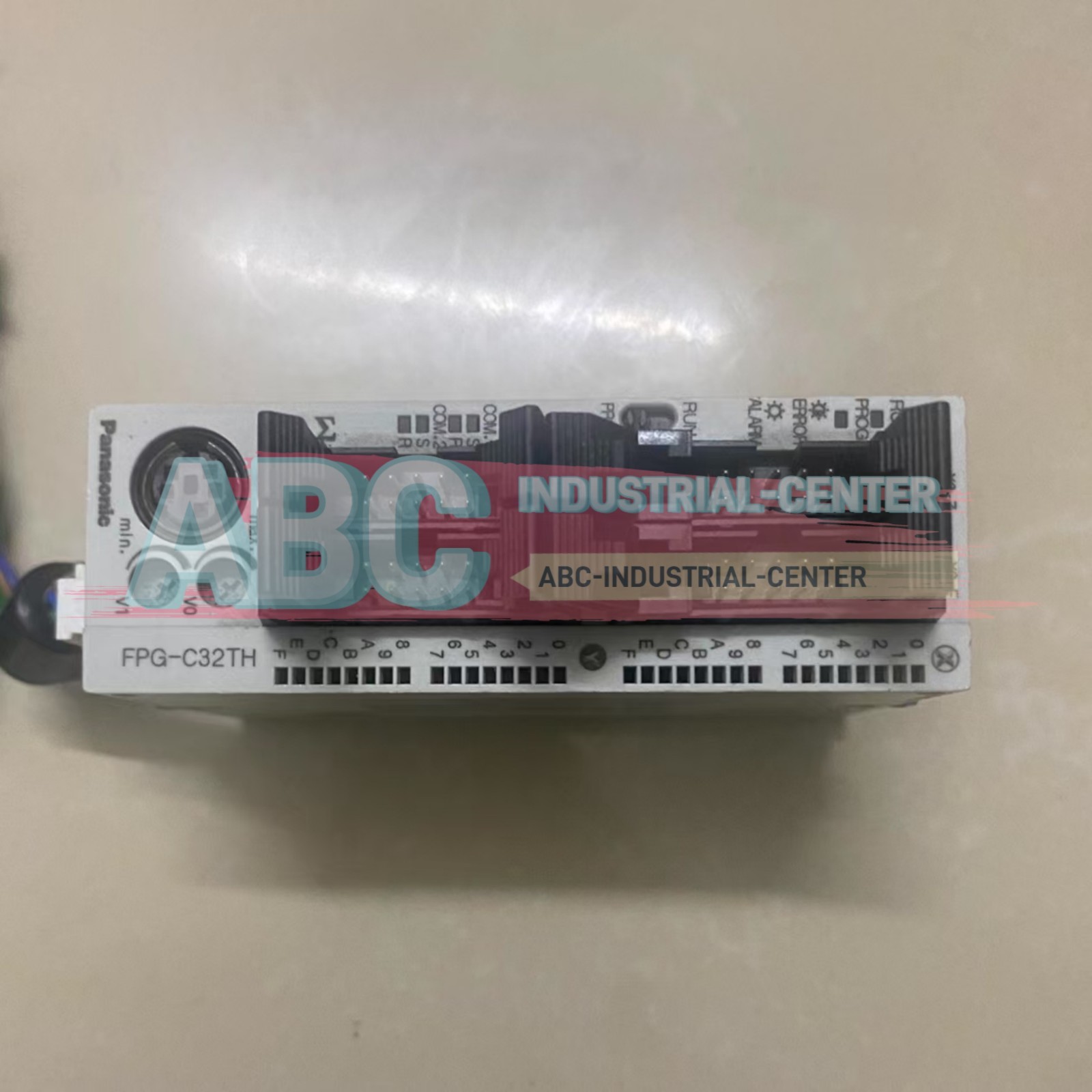1PCS New Panasonic AFPG2543H FPG-C32TH PLC Module#