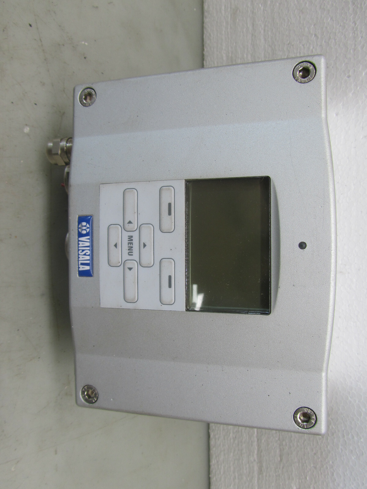 VAISALA HMT335 HUMIDITY & TEMPERATURE TRANSMITTER