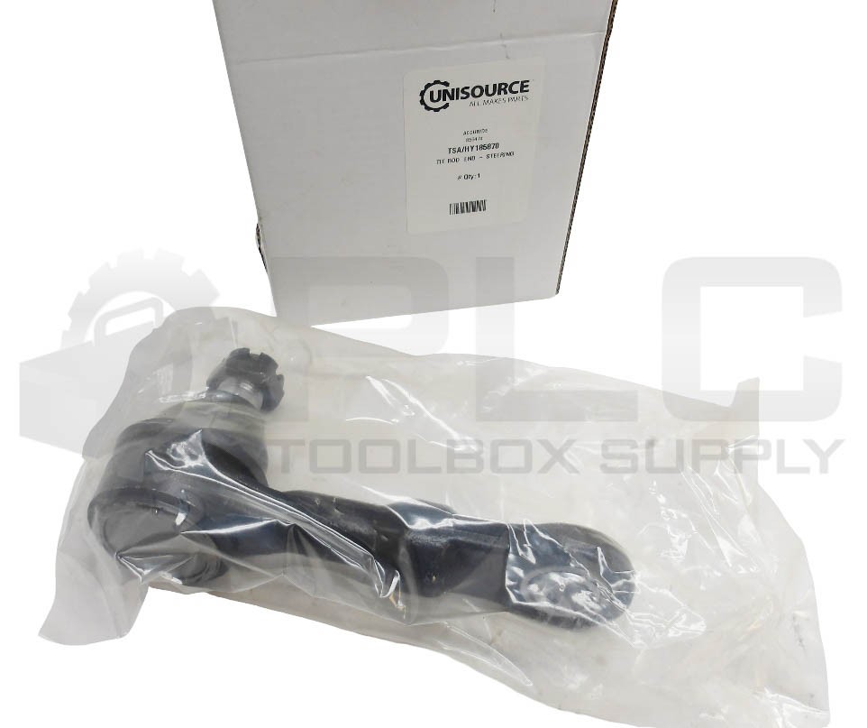 NEW UNISOURCE TSA/HY185870 TIE ROD END-STEERING