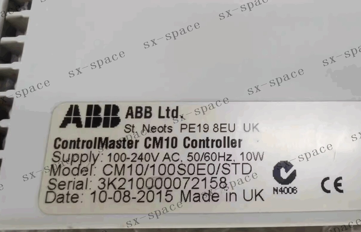 1pcs CM10/100S0E0/STD 100% TESTED by DHL or EMS