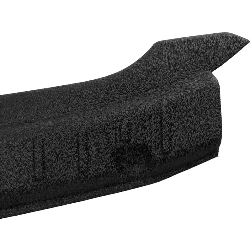 Rear Bumper Guard Protector for Tesla Model Y Juniper 2025 2026 Door Sill Cover