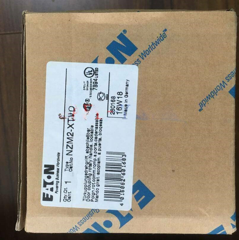 1PC Rotary Handle Brand New NZM2-XTVD-60 NZM2XTVD60