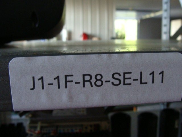 3M MICROTOUCH OPERATOR TOUCH PANEL MONITOR 41-81375-225 12V 2A