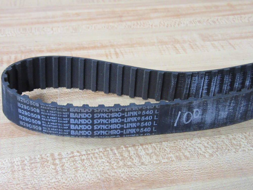Bando 540L100 Synchro-Link Belt