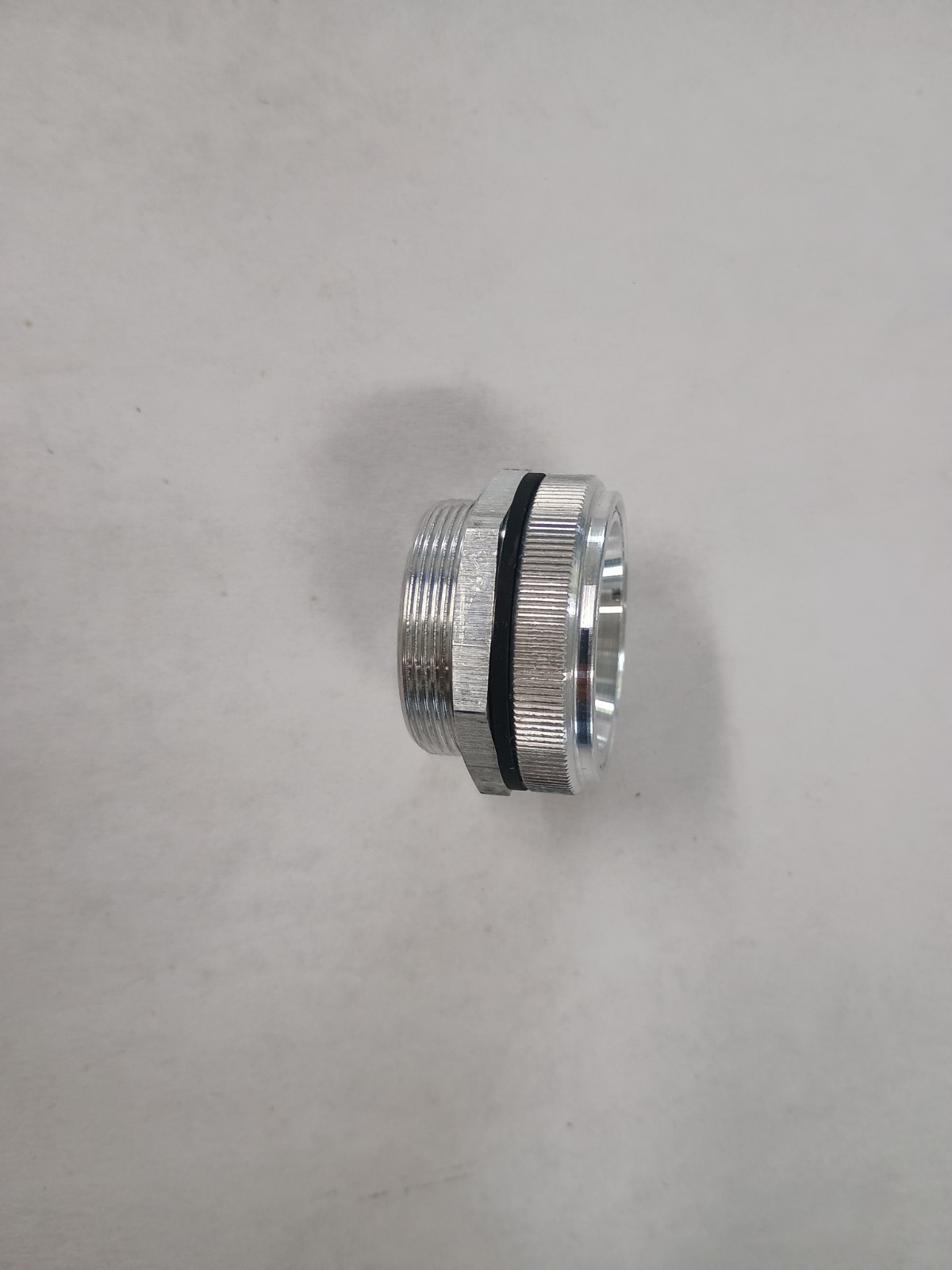 LSP 101-8 Sight Plug 1-1/4-24 thread 1-1/4″ Hole 25 PSI