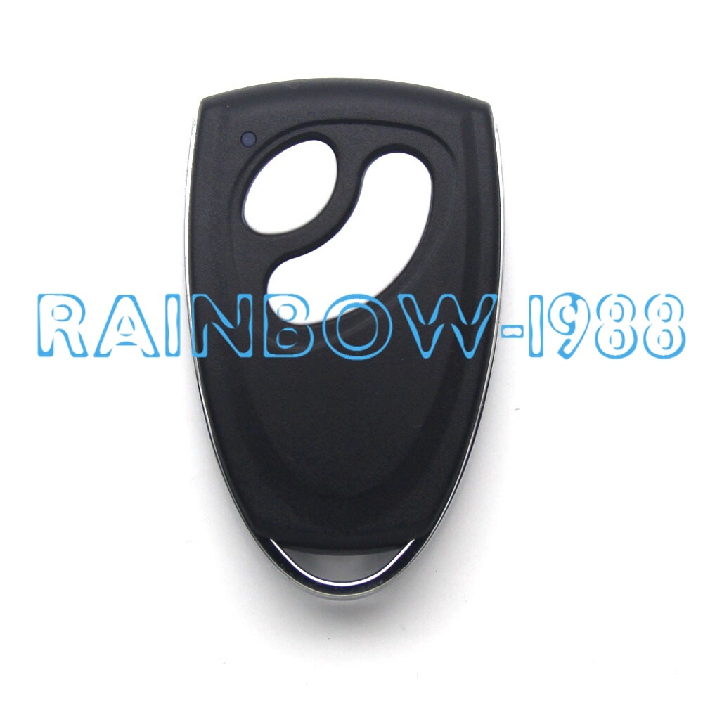 1X FOR 433MHz Remote Control Transmitter FORESEE FR36A FR36B Rocker Door Digital