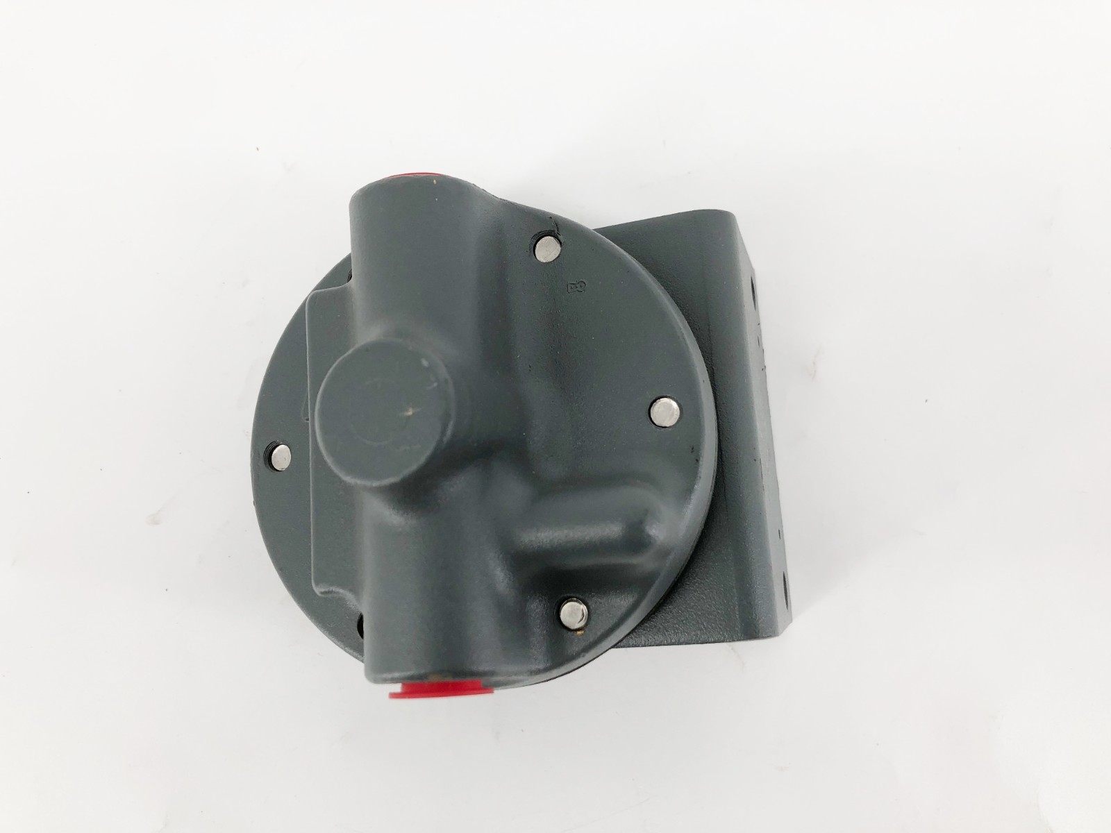 New Siemens 63BU Constant Differential Flow Controller – No Box