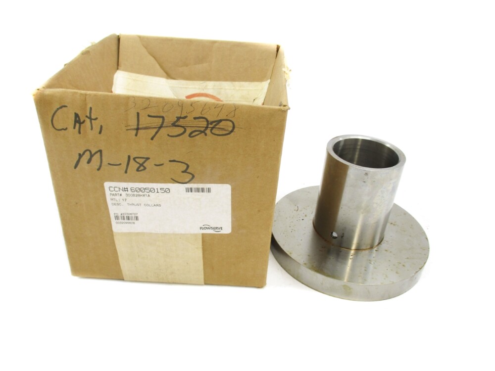 FLOWSERVE 300B28HX1A NSMP