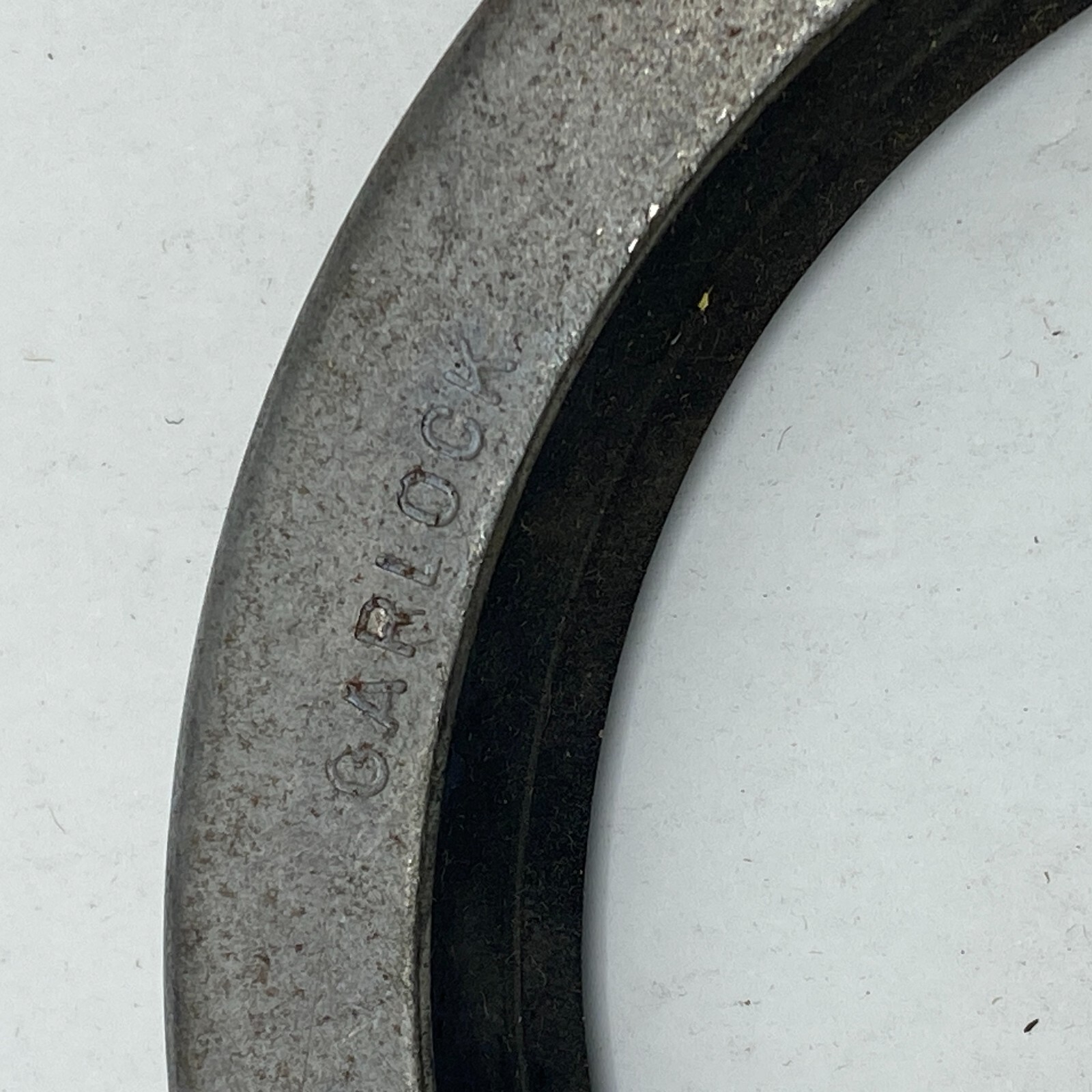 Garlock Klozure 53X2504 Oil Seal – 21086-2504 Vintage Old Stock ✅