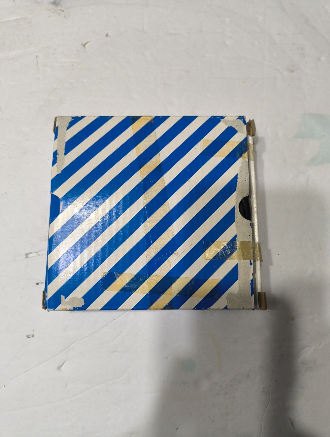 Panasonic DC Brushless Fan 24V PN: ASFN14392 Disco Corporation ENNM-010033