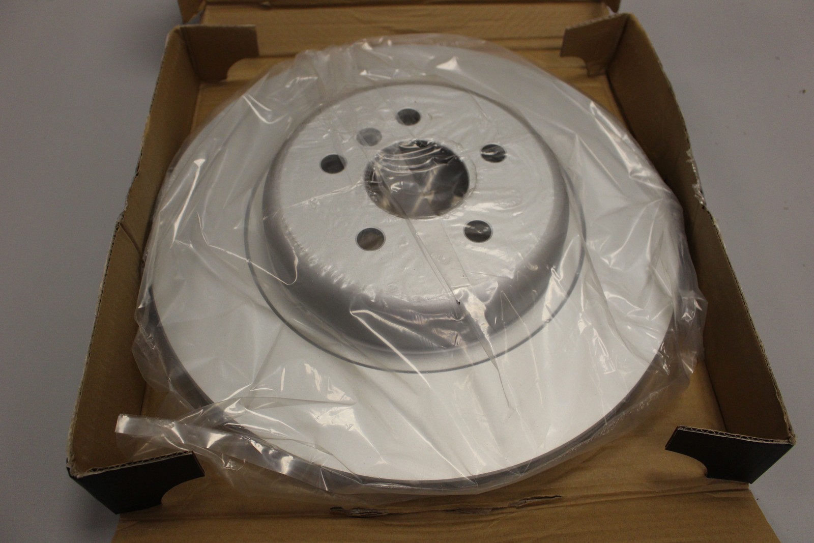Disc Brake Rotor – 604-31181D – New