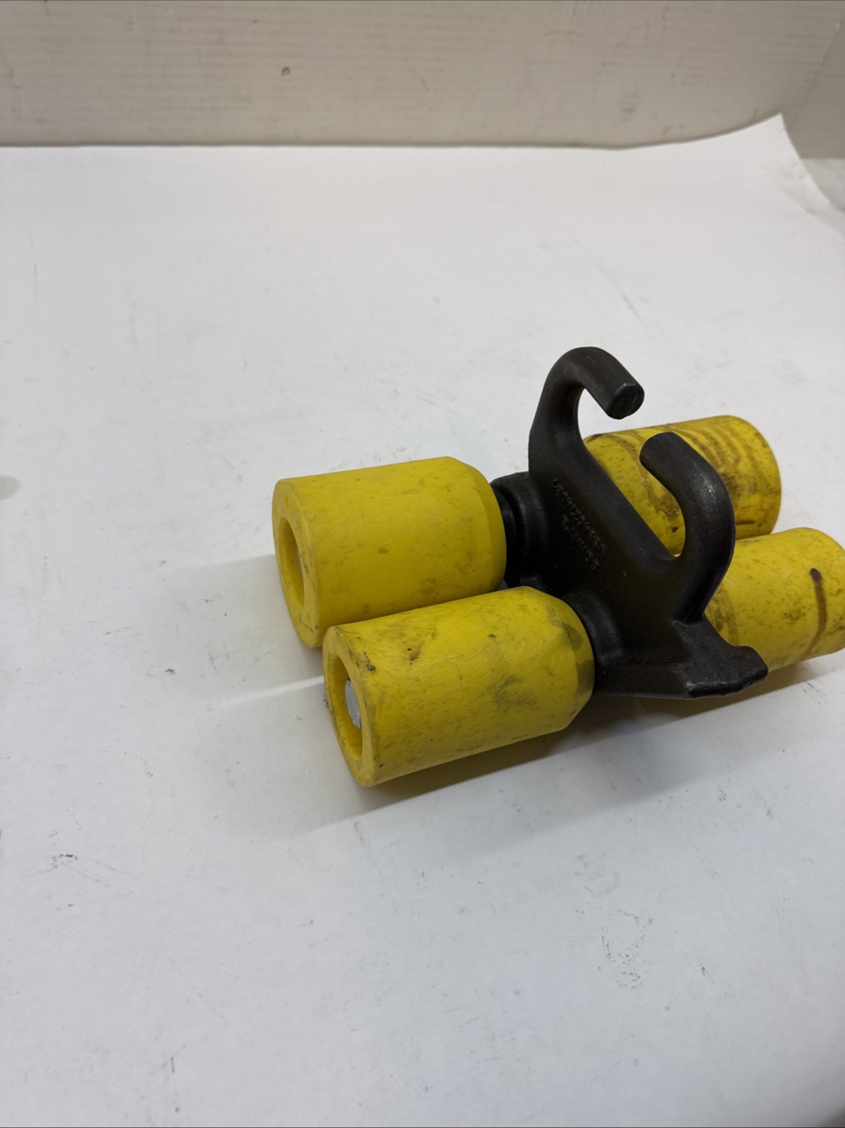 Sonny’s Roller Assembly 4-Wheel with X458 Chain Link 20002253