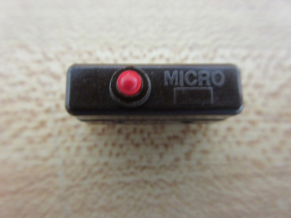 Micro Switch Honeywell 1SM263 Switch