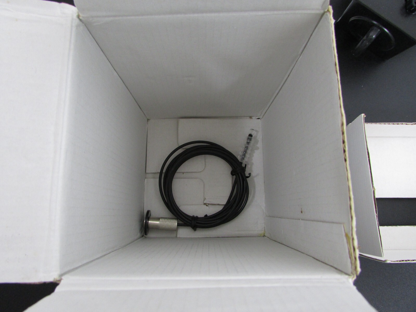 Escout Smart Grid Solutions Escout Fault Indicator FI-3C S04NCM-F – NEW