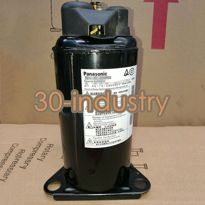 1PCS New For 2R10S3R2364A Air Conditioning Compressor