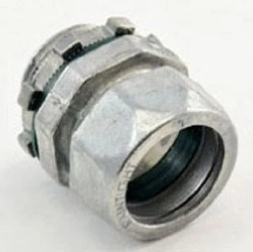 Bridgeport 257-RTI2 3″ Raintight Insulated Connector – 1EA