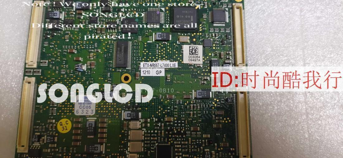 1PS ETX-NR667-L7400/LXE 51-71107-0B10 ETX-NR667 90days warranty via DHL or FedEx