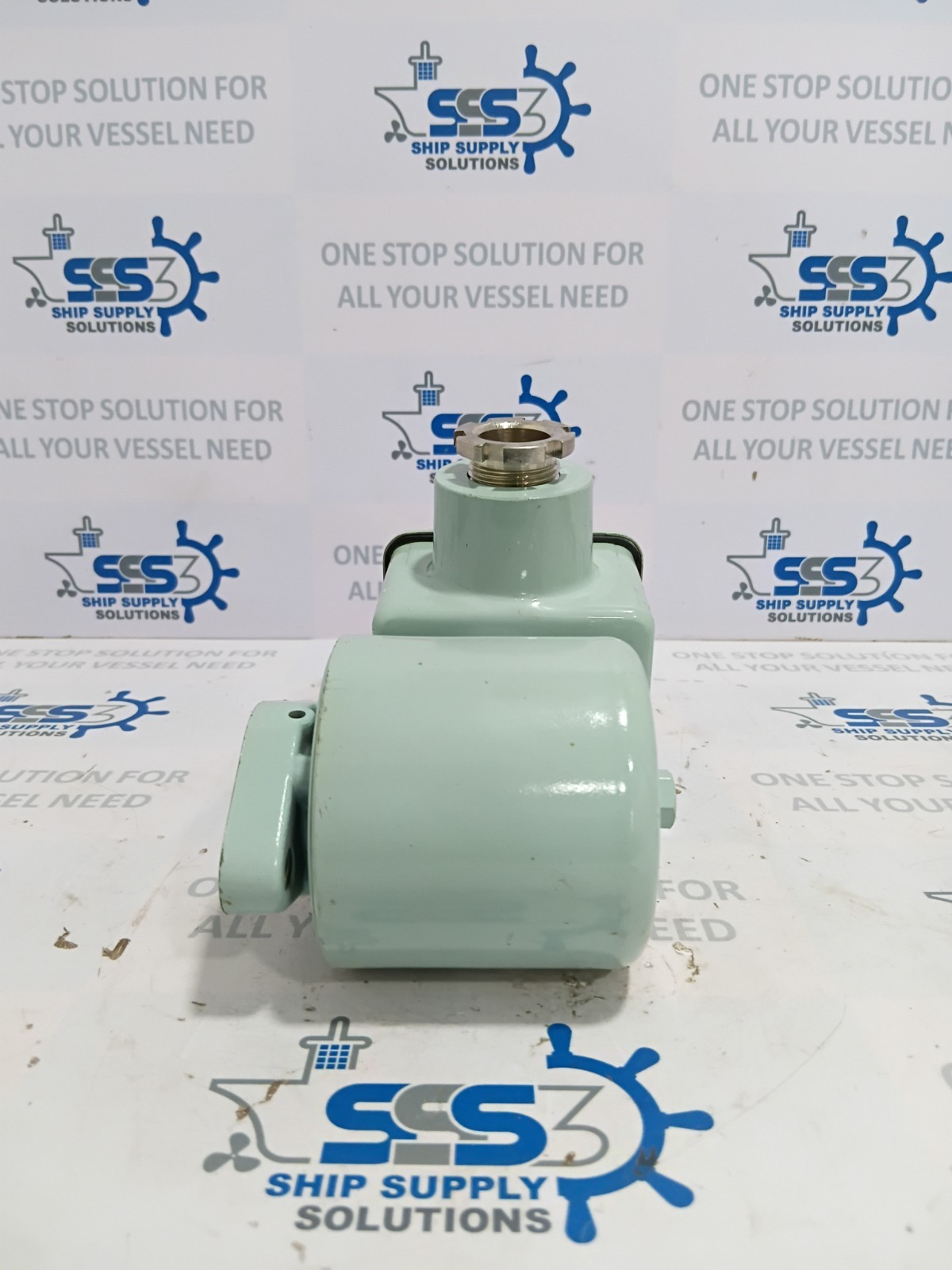 Ibuki A150ESSH Coil For Air Horn AC100V 1 ϕ 60Hz, 0.2A (Unused New)