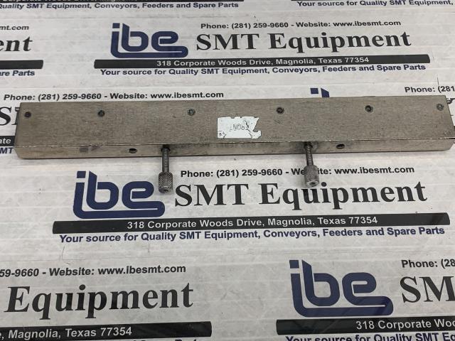 Lot of (2) Squeegee Blade Holder – 12 Inch w/Warranty