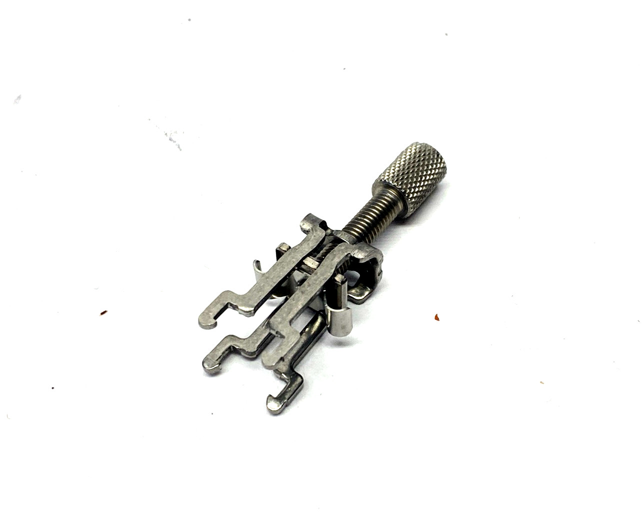 Beckhoff ZB8500 Clamp Strap Screw For Shield Connection 091279 10-PACK