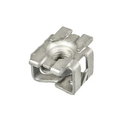 Auveco – 22410 – Gm Specialty Push-In Nut (10 Pieces)