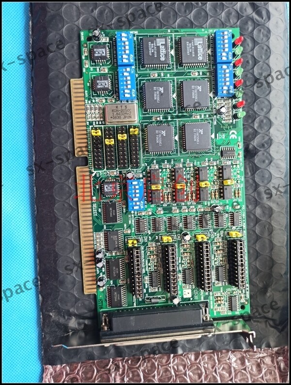 1PCS NEW PCL-746+ PCL-746+-BE RS232/RS422/RS485 PCL-746-B by DHL or FedEx