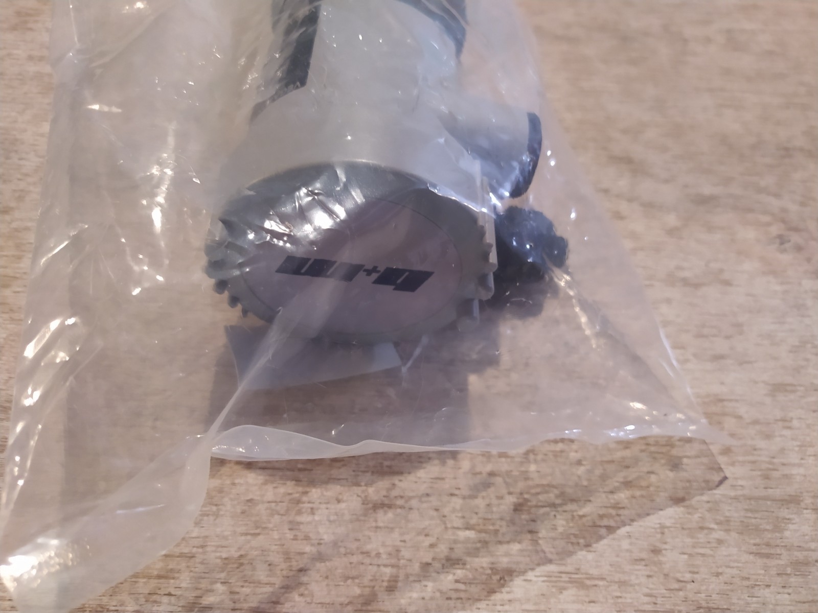 VEGA VEGASON 61 SN61HB.CXAGHKMXX ATEX ULTRASONIC LEVEL SENSOR [NEW] [2020]