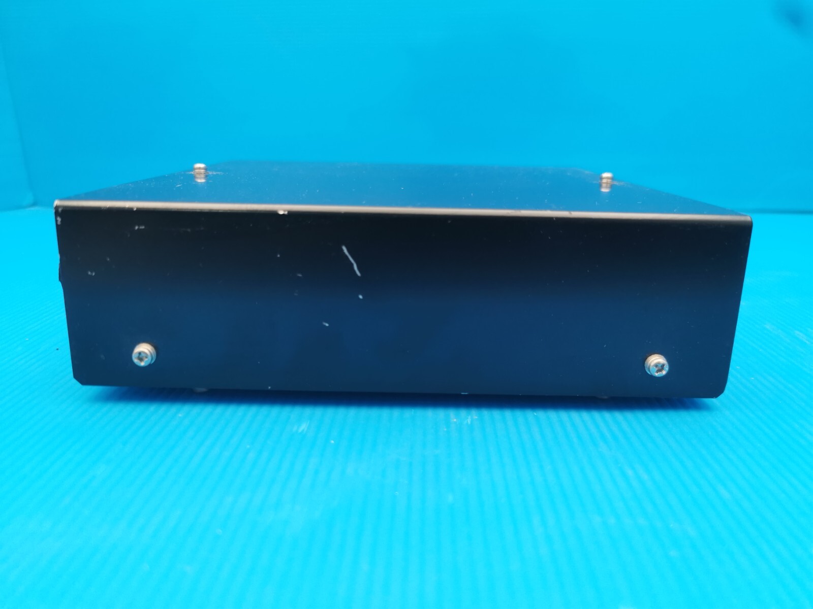 TEL TOKYO ELECTRON 3Z80-000870-V2 RS232C/ DeviceNet RDNET/CBOX-MWPSL-V Used