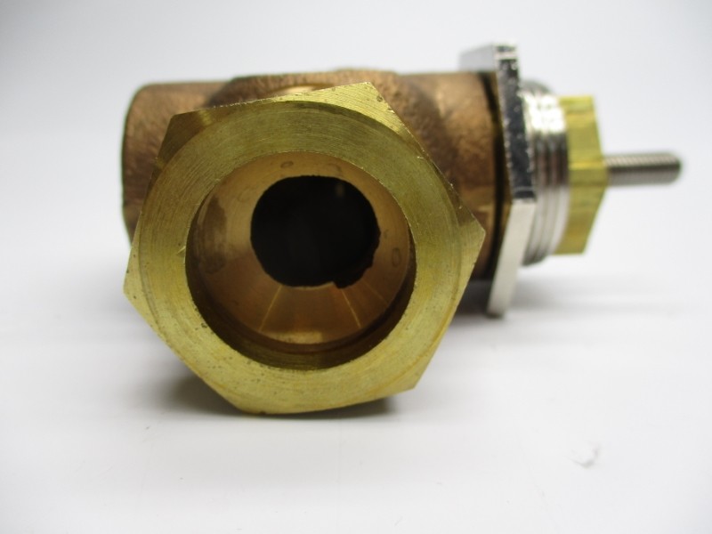TAC VB-7211-000-4-1 1/2″ NSMP