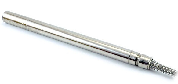 Swaged Cartridge Heaters (HotRods) – HR50085M 1/2 x 8.50 Inch 240V 1175W