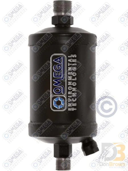 DRIER INLINE 1/2in x 3/8in 2.5 x 6.5 W/SP 37-10856