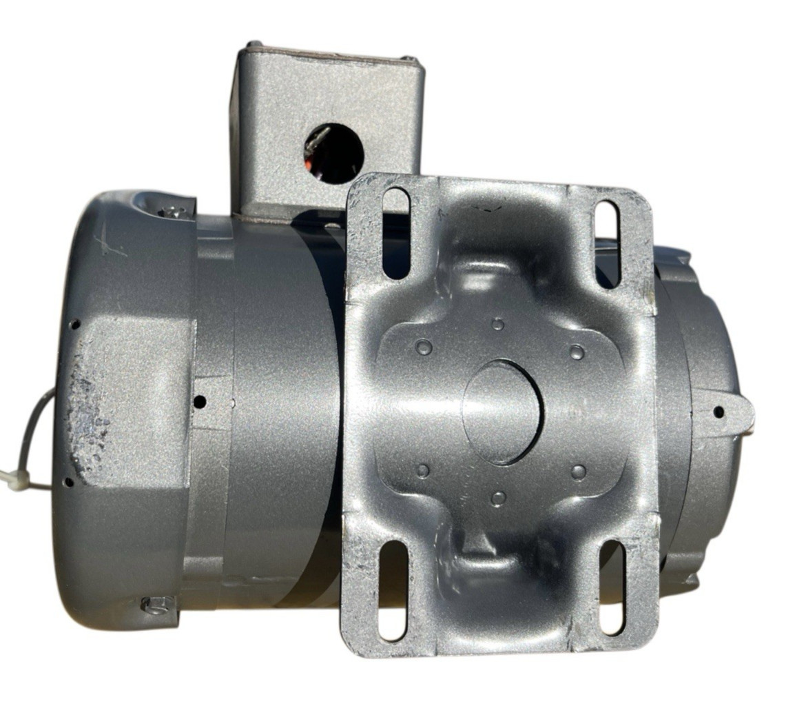 Baldor Reliance Ind Motor M3452 .17HP 1140RPM 230/260V New Quick Ship