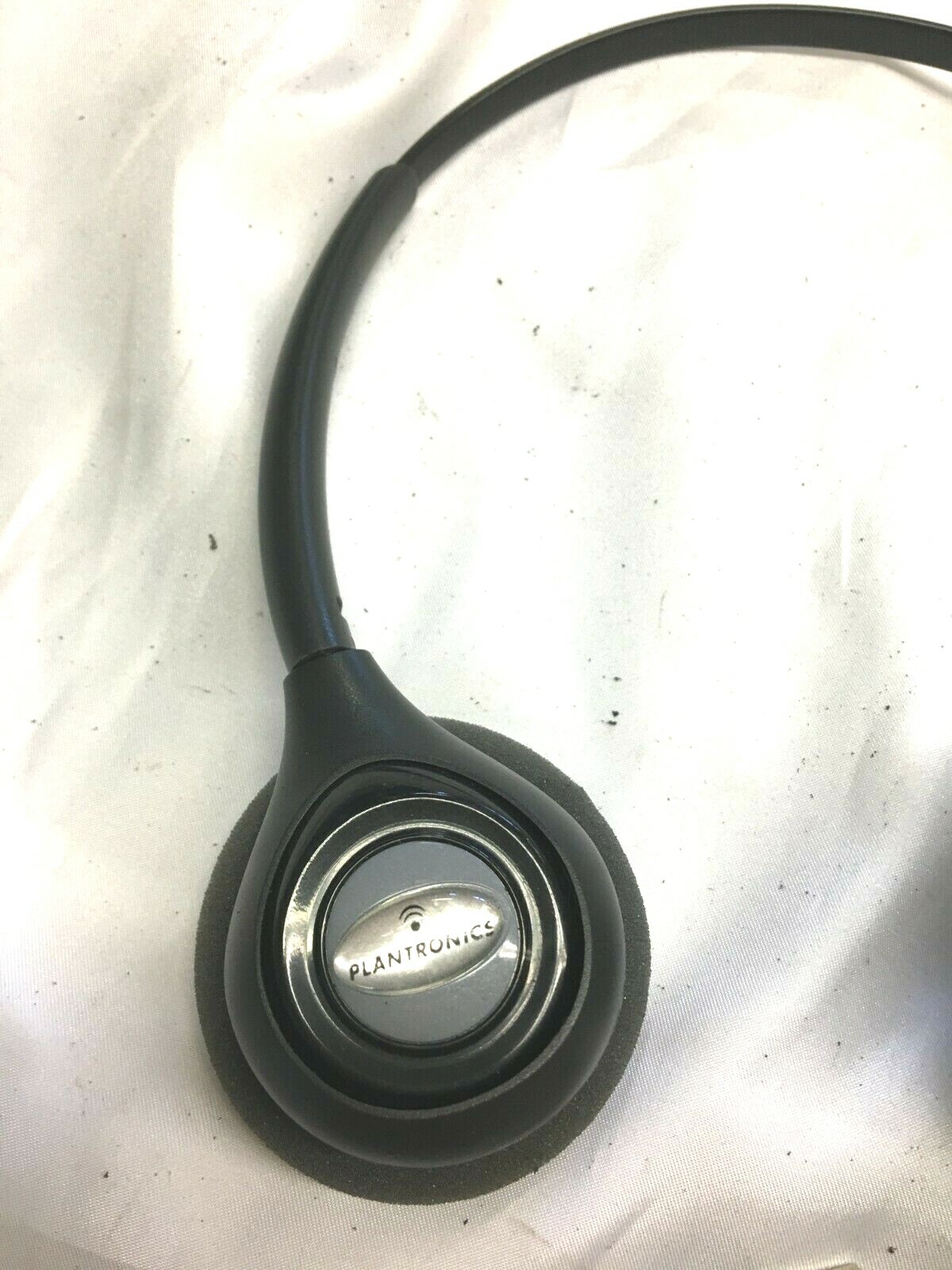 Plantronics Headset USB DA80 EUC Free Shipping