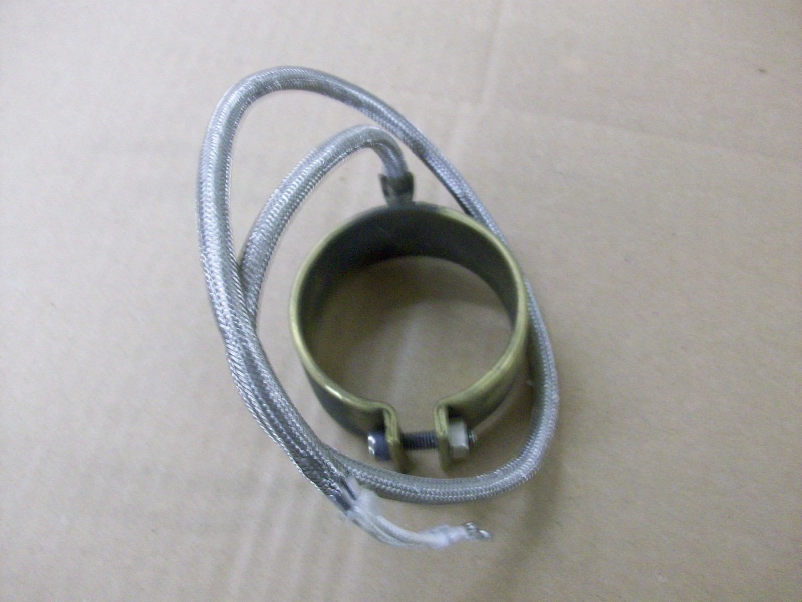 SEIWA MME603 HEATER BAND