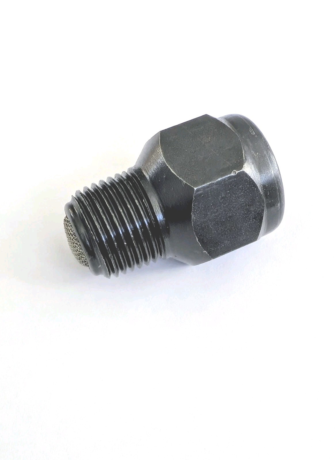Air Inlet Bushing Screened 1/2″ NPTF P001995 4608-11 03 Compatible to 4608 4611