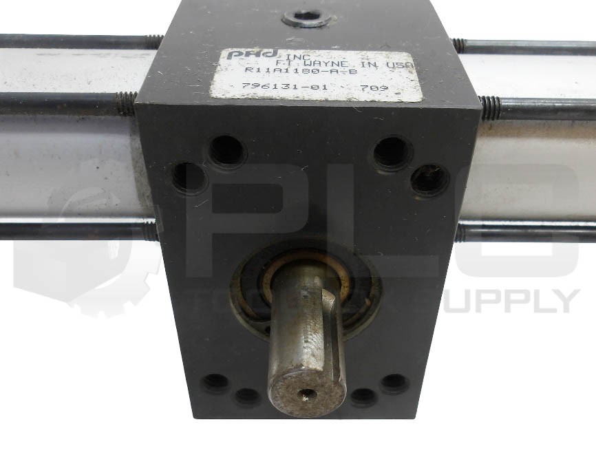 NEW PHD R11A1180-A-B PNEUMATIC ROTARY 769131-01